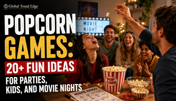 popcorn games