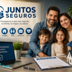 juntos seguros