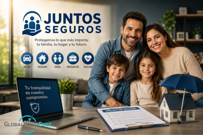 juntos seguros