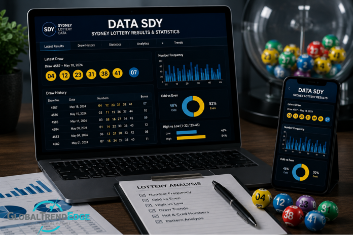 Data SDY