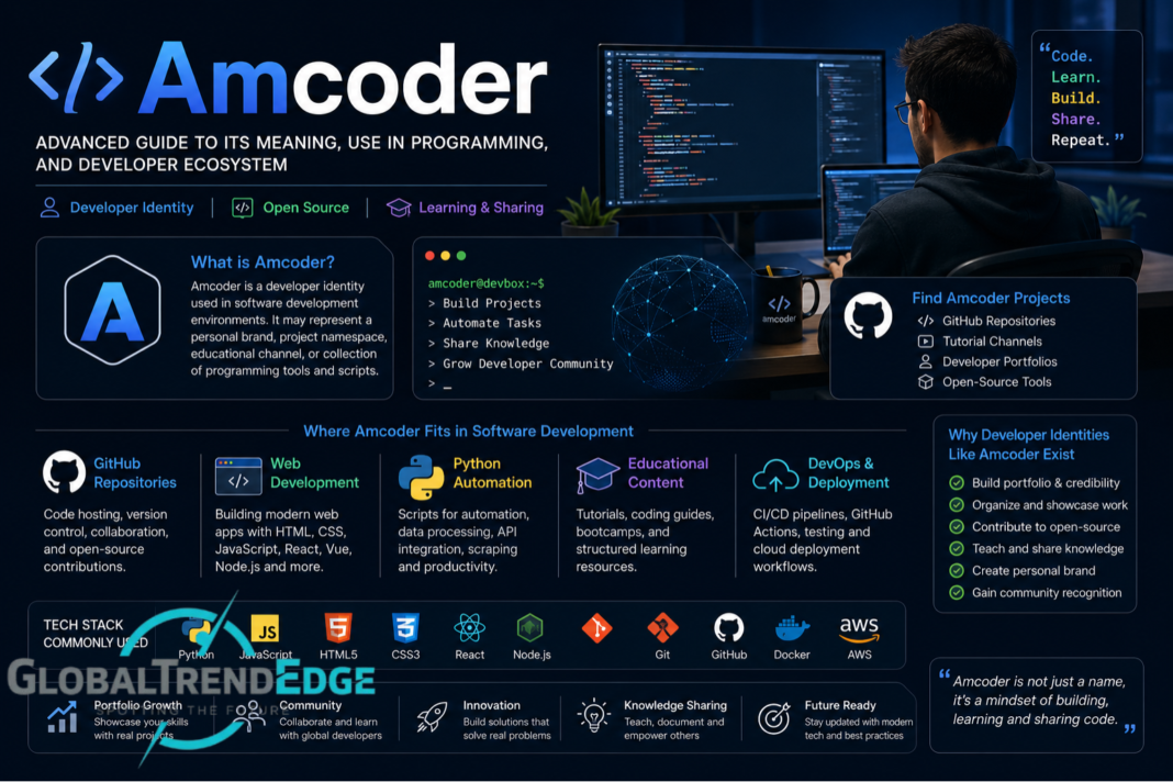 amcoder