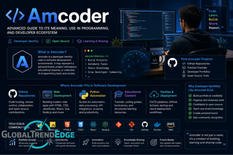amcoder