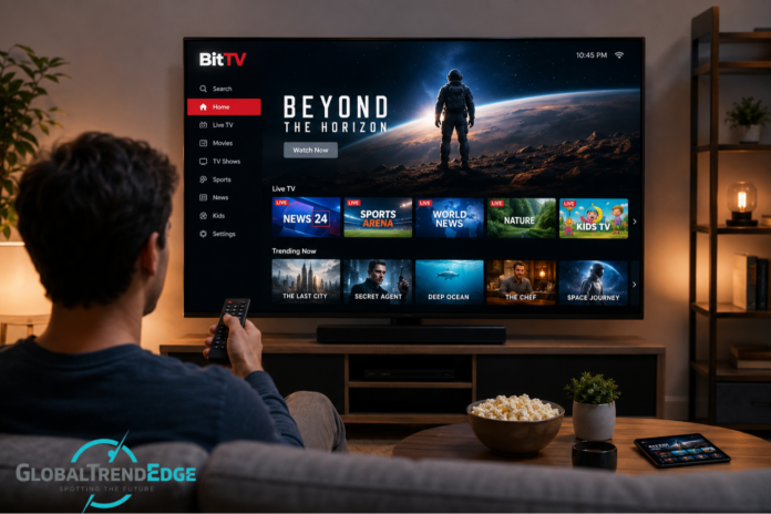 BitTV