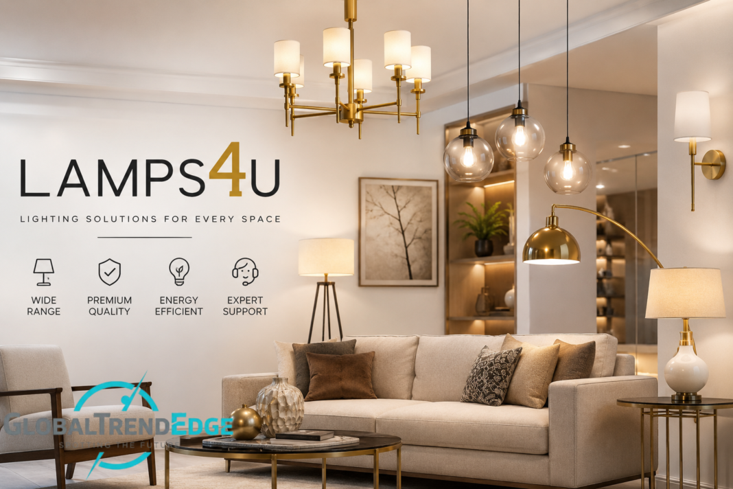 lamps4u